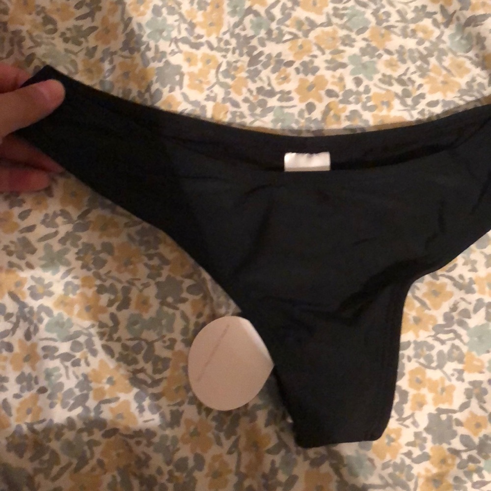 Bikini bottom ! CHEEKY